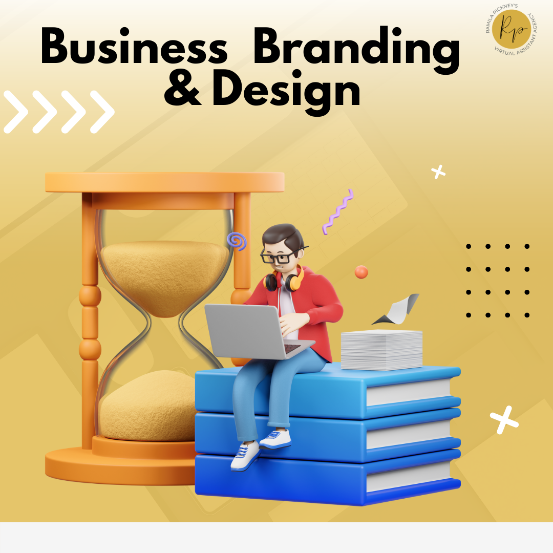 Business Branding & Design