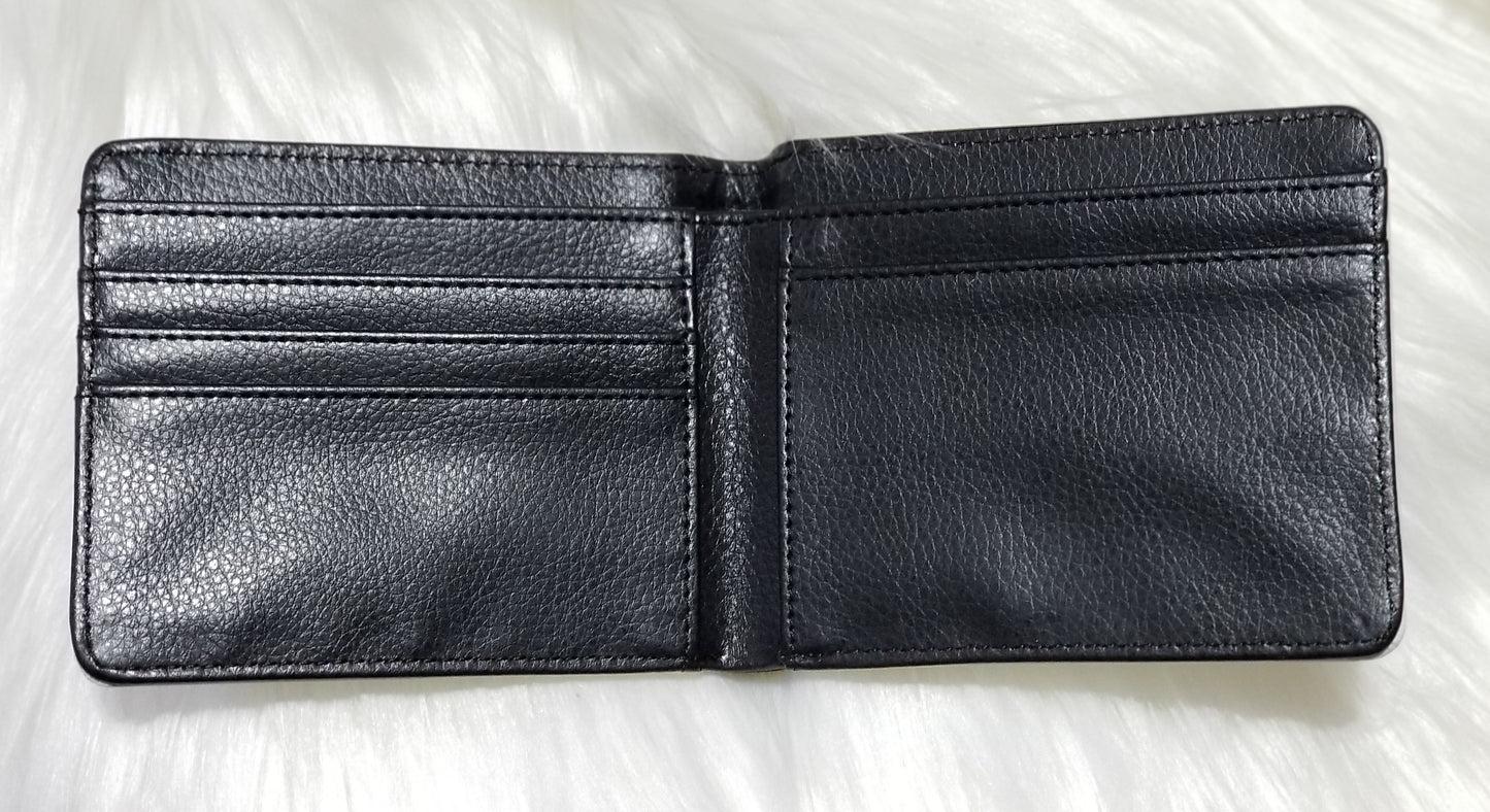 Men & Women Wallets