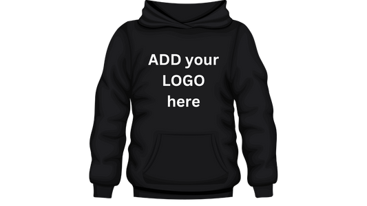 Customized Hoodie