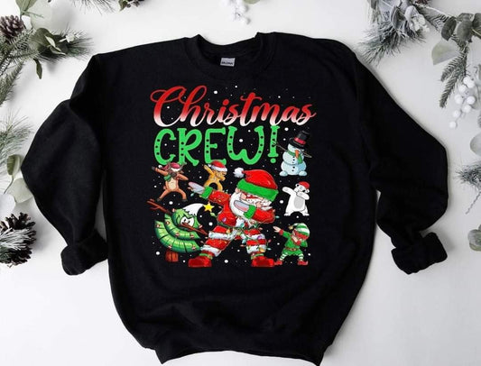 Christmas Crew