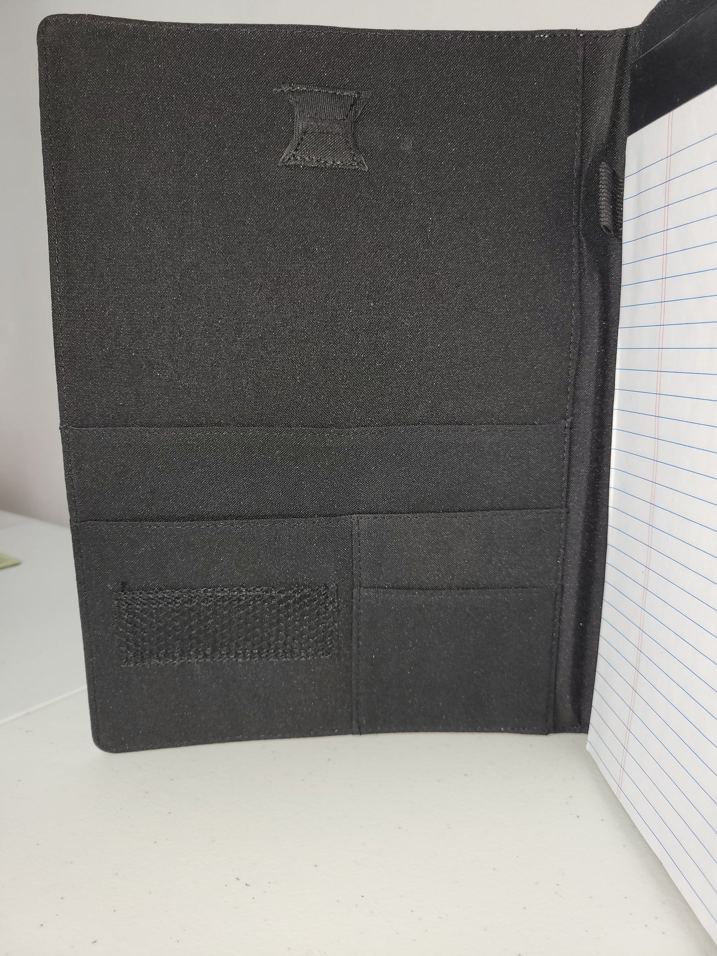 Custom Notebook Portfolios