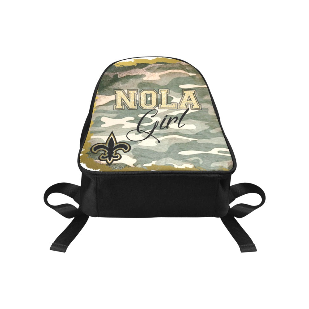 Nola Girl Backpack