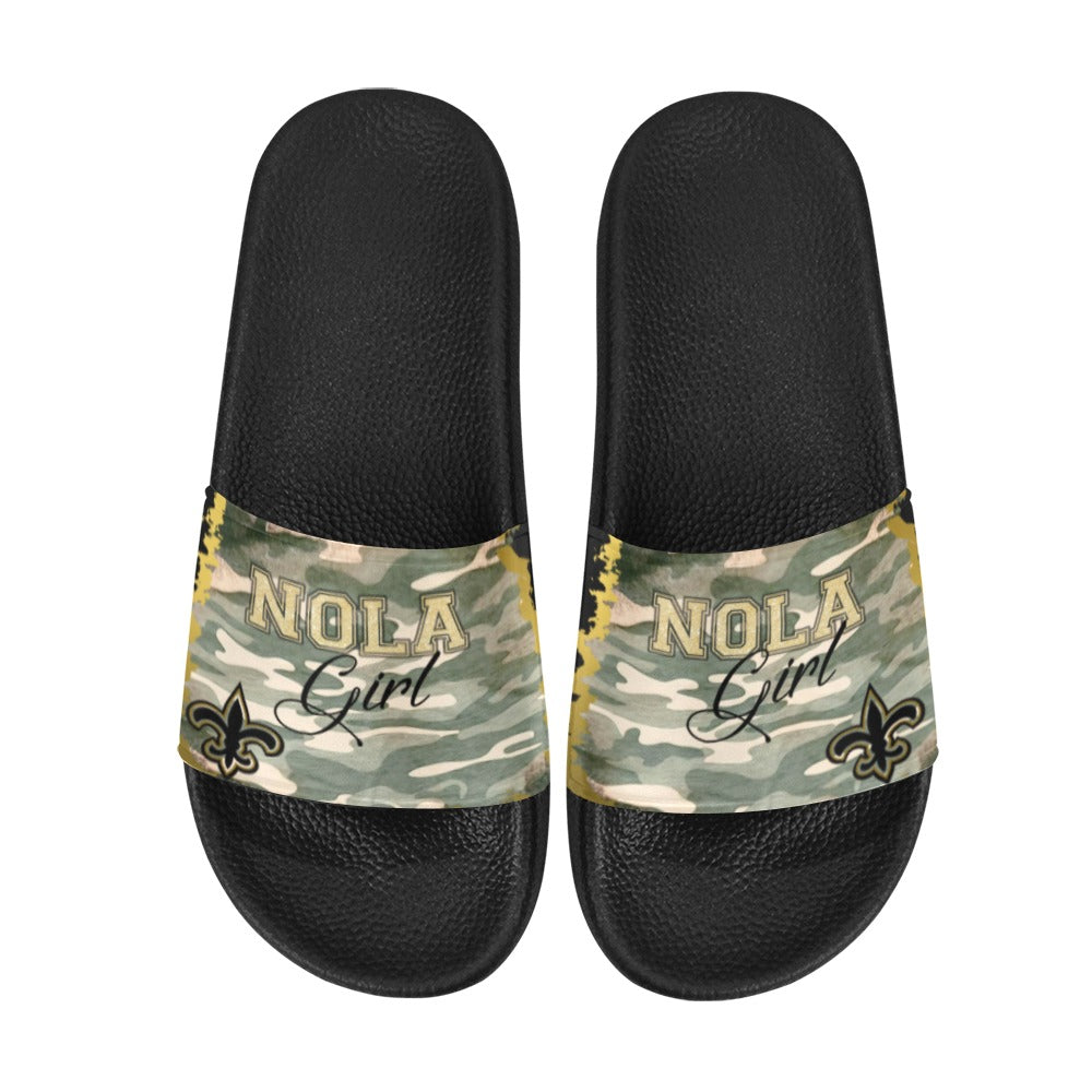 Nola Girl Slides