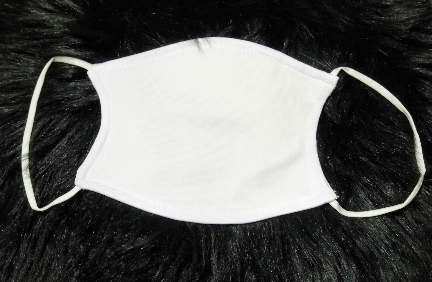 Customized Printed (Sublimation) Mask