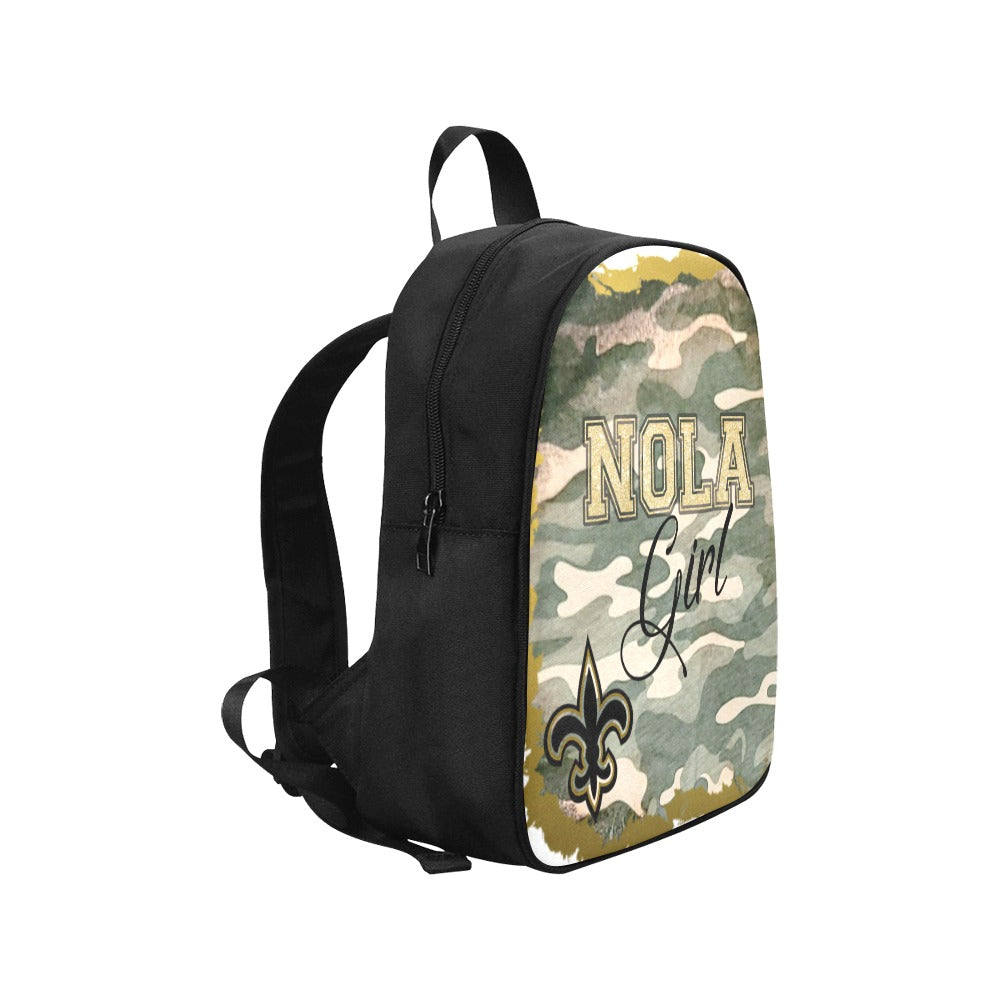 Nola Girl Backpack