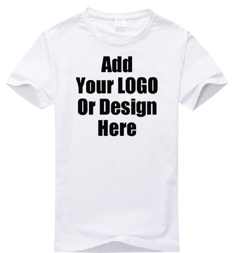 Custom Vinyl T-Shirts