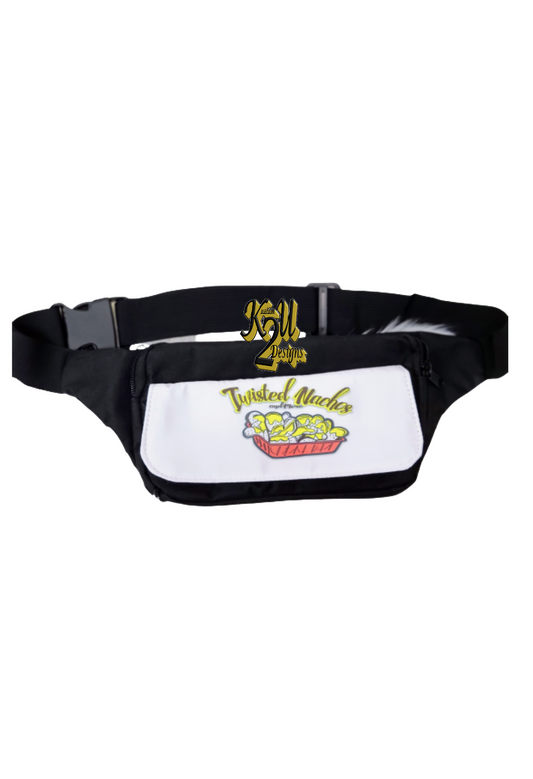 Custom Fanny Pack