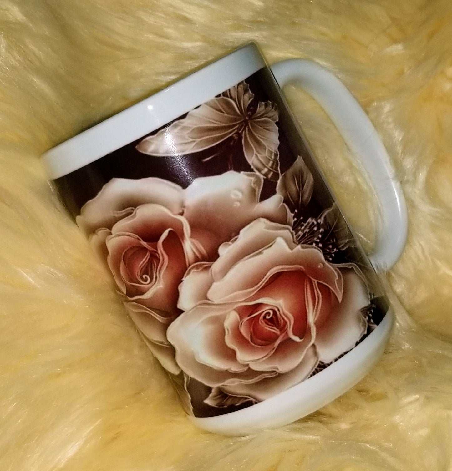 Customized Mug
