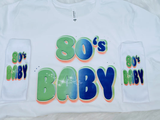 Custom T-Shirt & Sock Bundle