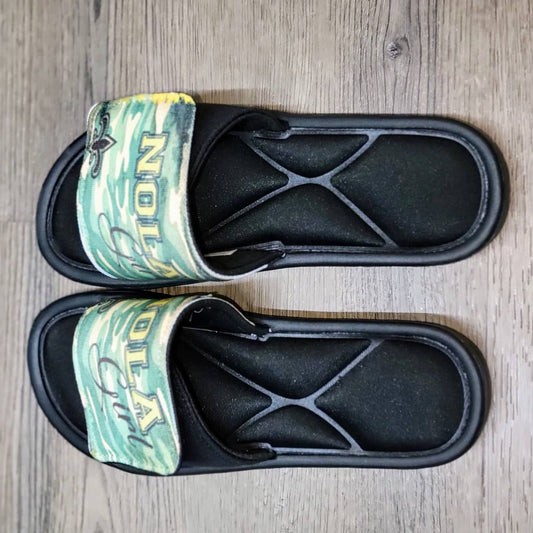 Custom Slides (Velcro)