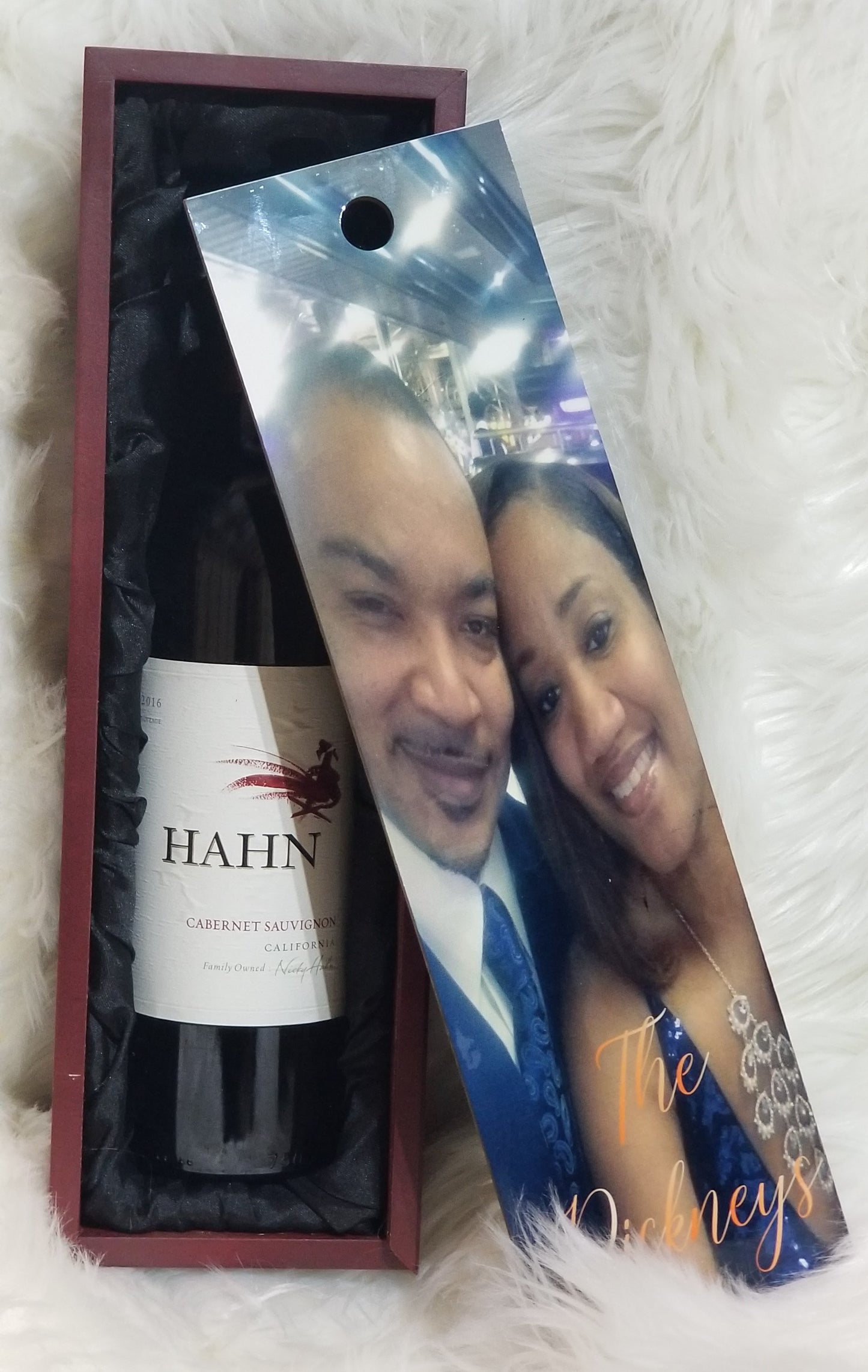 Wine Gift Box