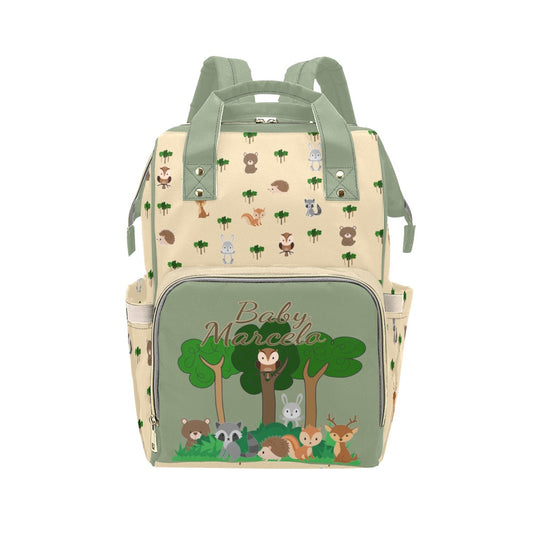 Custom Diaper Bag/Toddler Bag