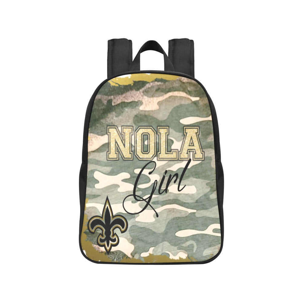 Nola Girl Backpack