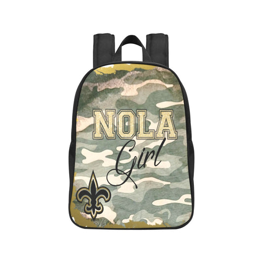 Nola Girl Backpack